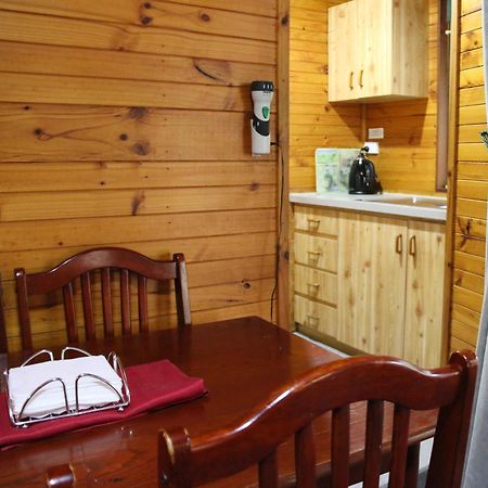 Beedelup House Cottages Pemberton Phòng bức ảnh