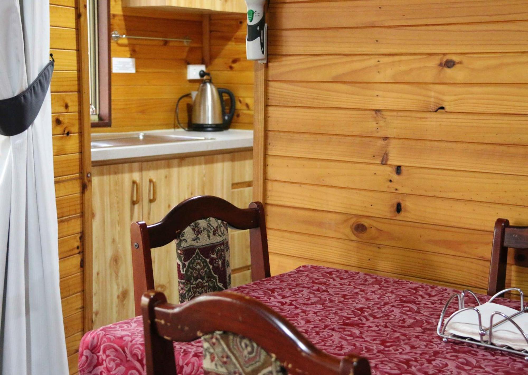 Beedelup House Cottages Pemberton Phòng bức ảnh