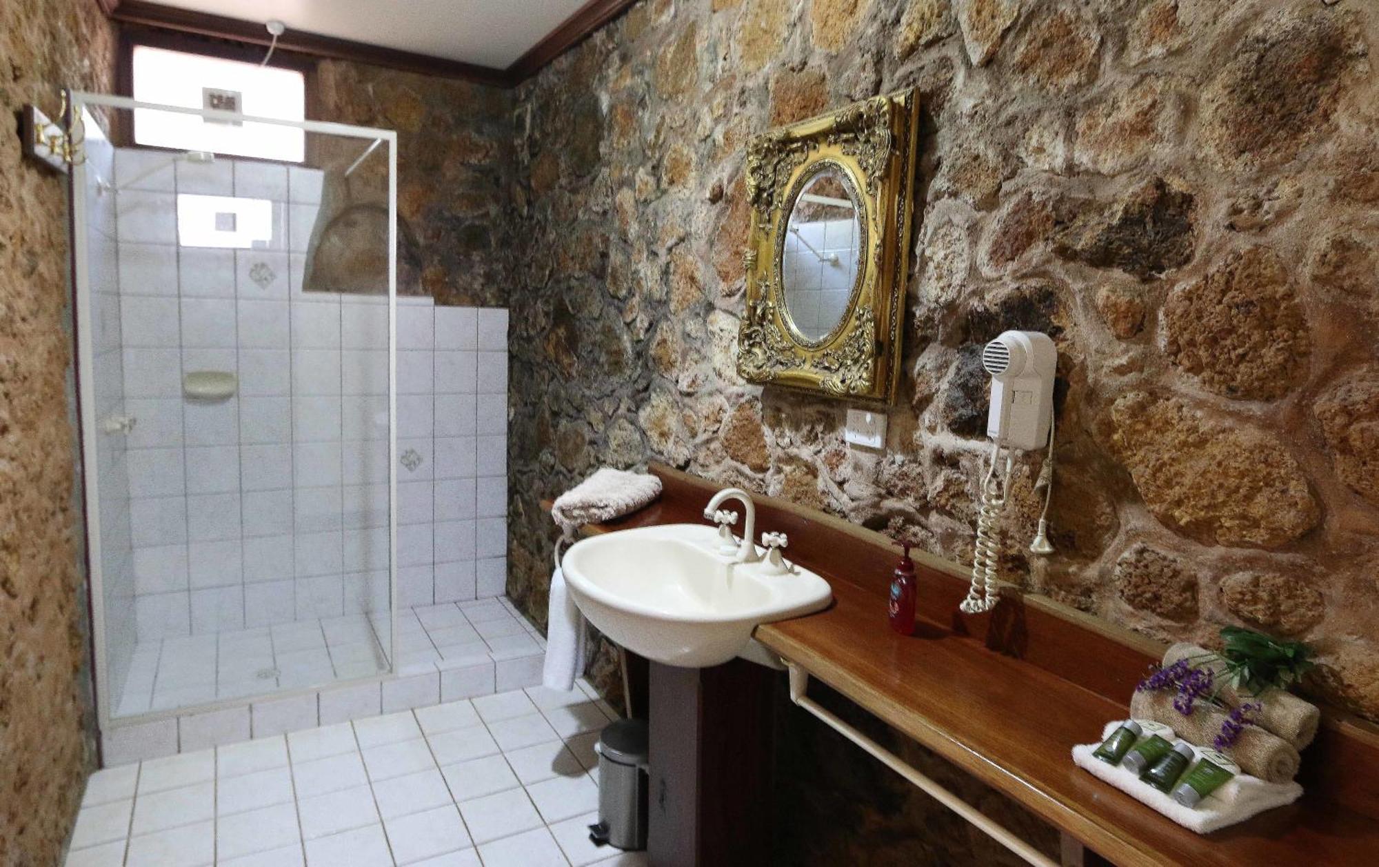 Beedelup House Cottages Pemberton Phòng bức ảnh