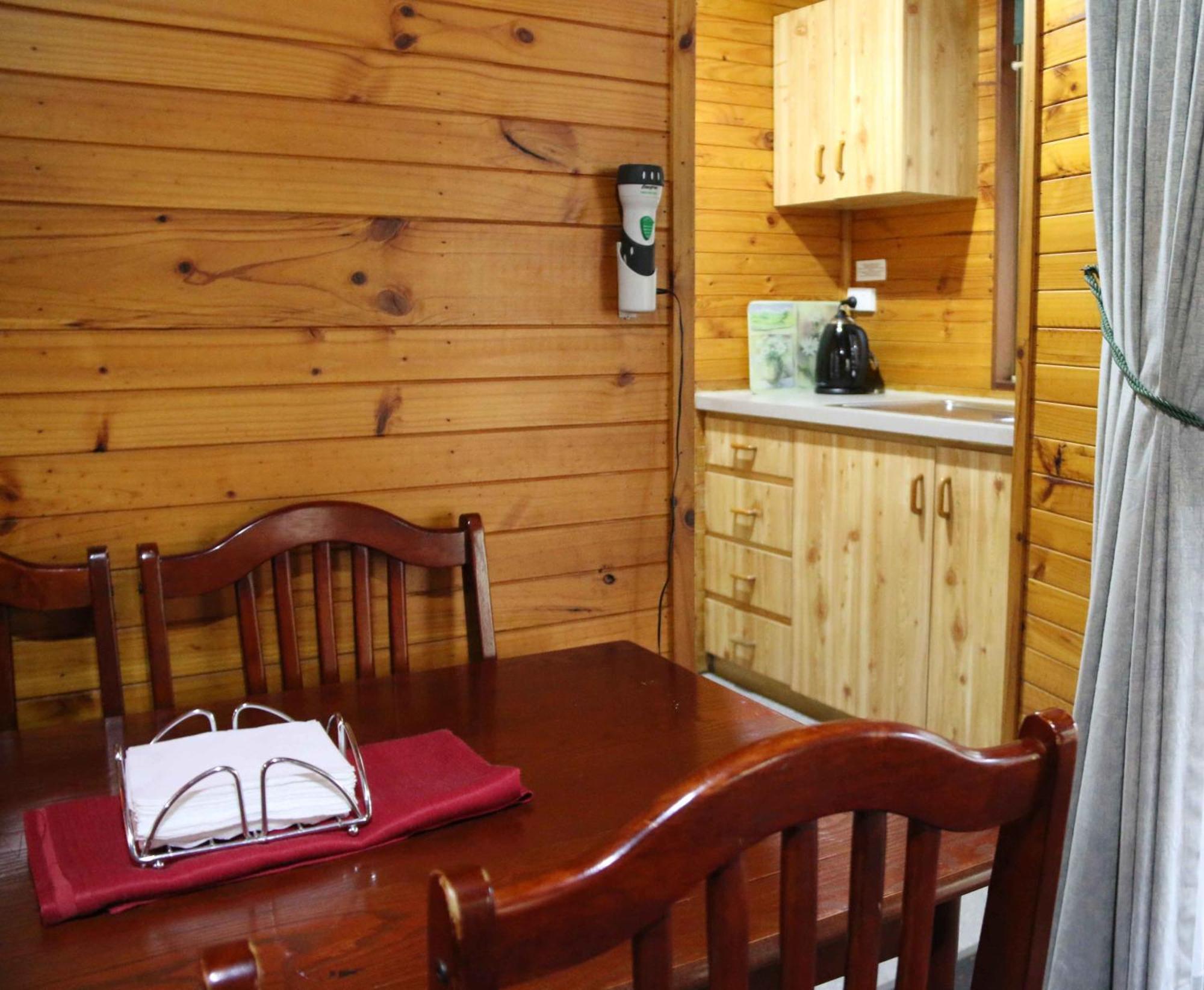 Beedelup House Cottages Pemberton Phòng bức ảnh