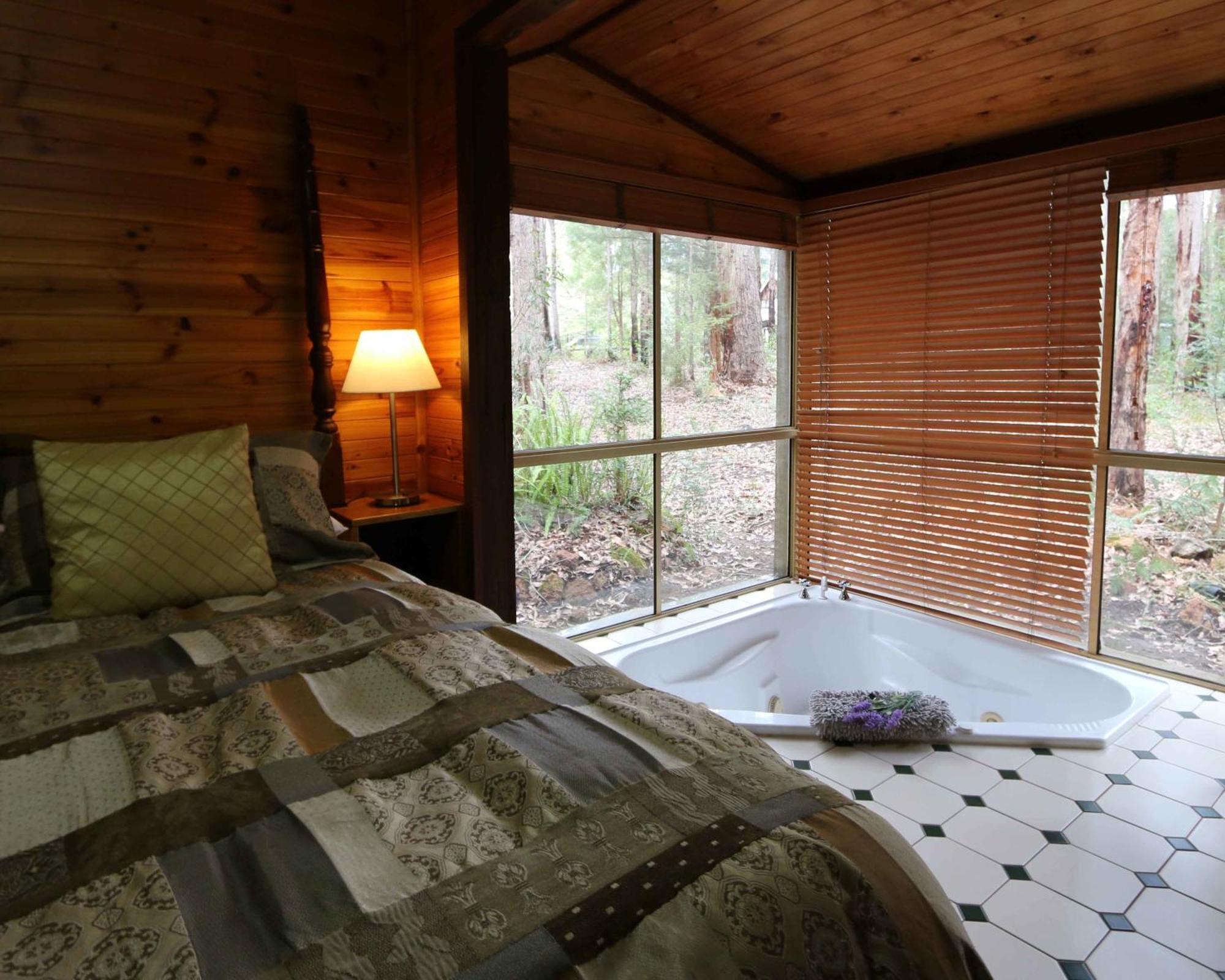 Beedelup House Cottages Pemberton Phòng bức ảnh