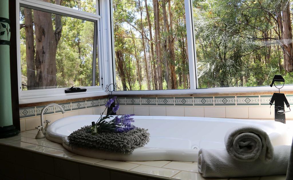 Beedelup House Cottages Pemberton Phòng bức ảnh