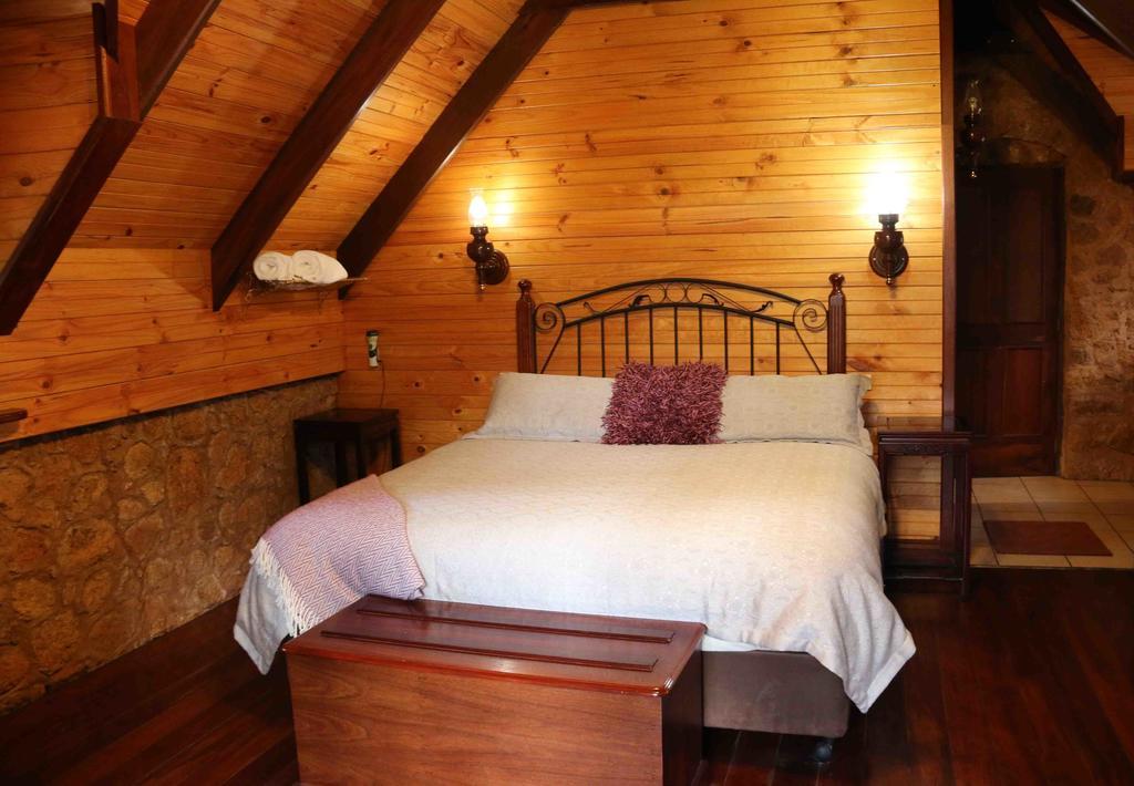 Beedelup House Cottages Pemberton Phòng bức ảnh