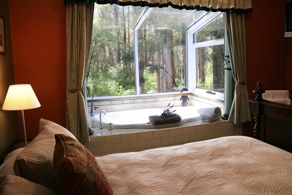 Beedelup House Cottages Pemberton Phòng bức ảnh