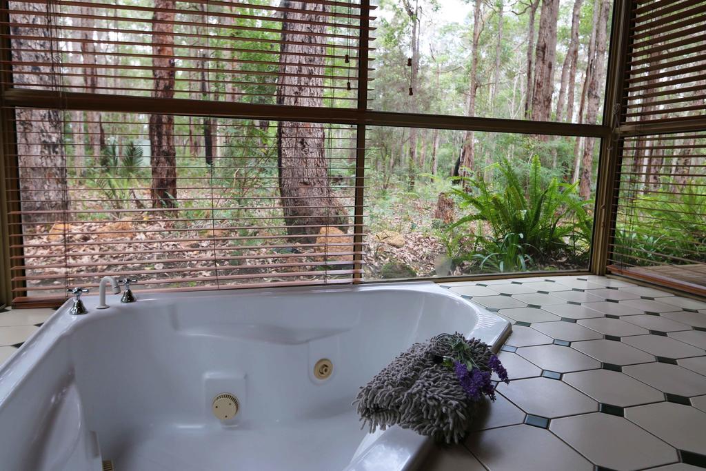 Beedelup House Cottages Pemberton Phòng bức ảnh