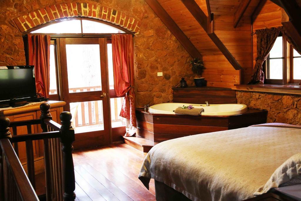 Beedelup House Cottages Pemberton Phòng bức ảnh