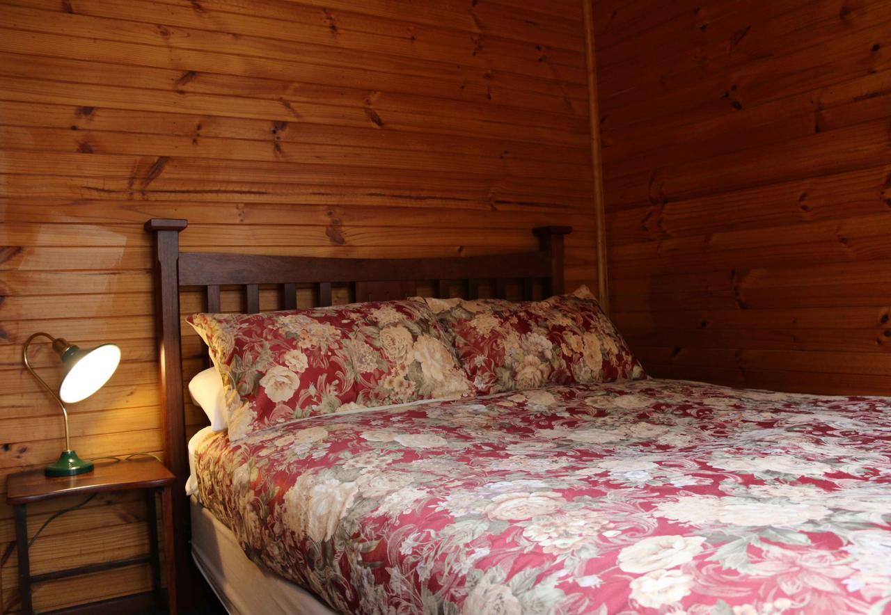 Beedelup House Cottages Pemberton Phòng bức ảnh