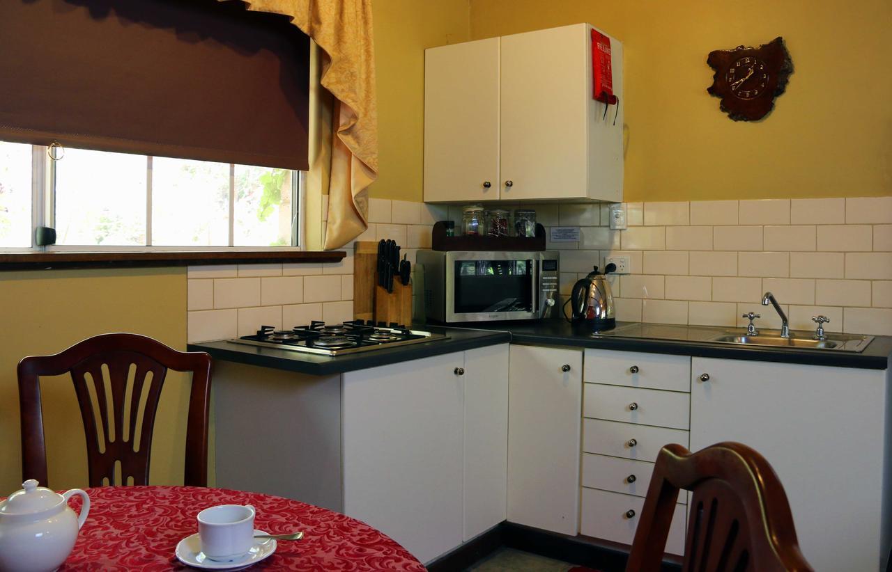 Beedelup House Cottages Pemberton Phòng bức ảnh